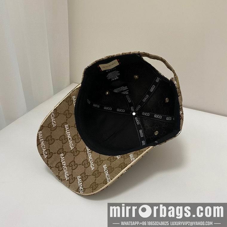Replica Gucci X Balenciaga 032402
