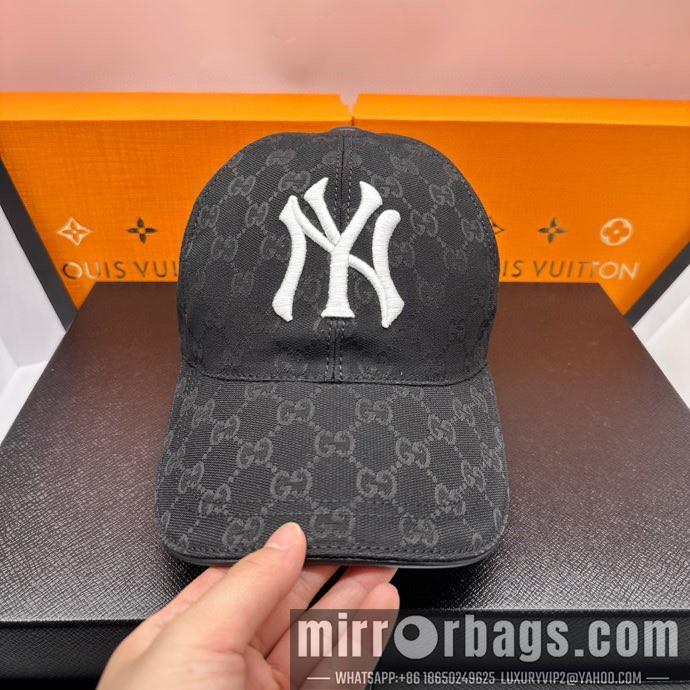 Replica Gucci x MLB Cap dxn05