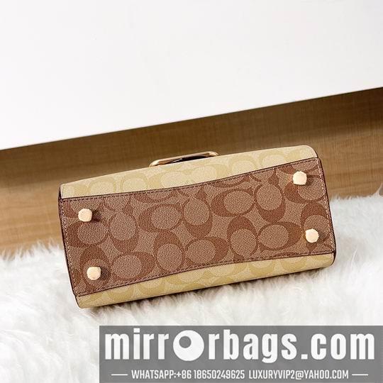 Replica Coach Bags CR327 21X16X6cm AZ