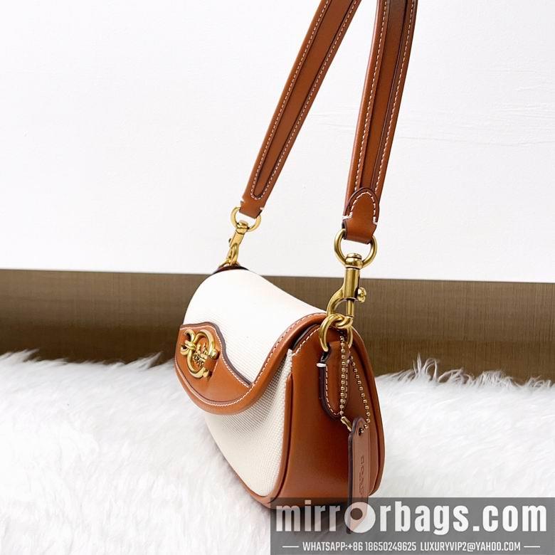 Replica Coach Bags 22X13X5cm 041404 AZ 4colour