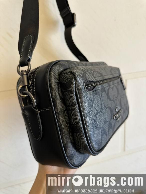 Replica Coach Bags CJ510 25X17X10cm JH
