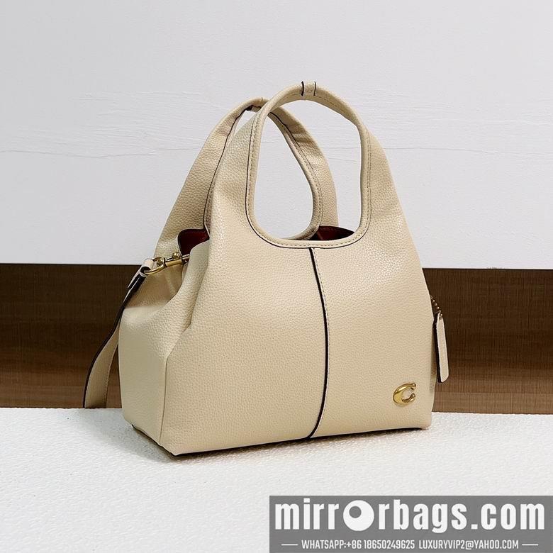 Replica Coach Bags CM545 CM550 22X31X13cm JH  2colour