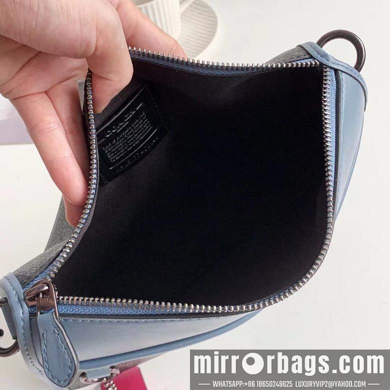 Replica Coach Bags C8141  JH 3colour