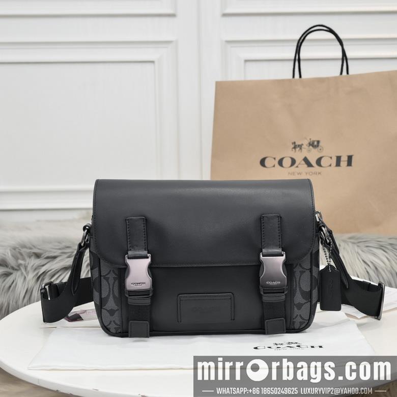 Replica Coach Bags 3747 27X17.5X6.5cm XM