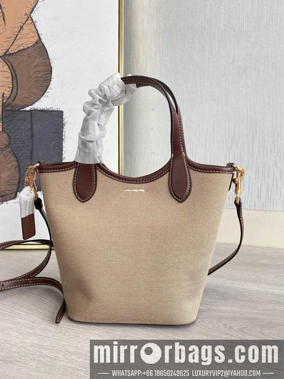 Replica Coach Bags 17X12X20cm 060503 AZ 4colour