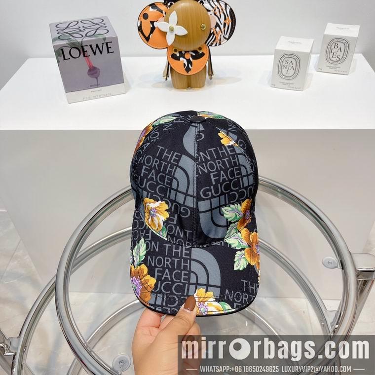 Replica Gucci Cap 46