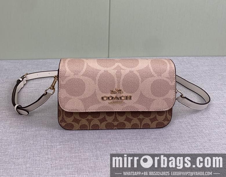 Replica Coach Bags CAA83 JH 2colour