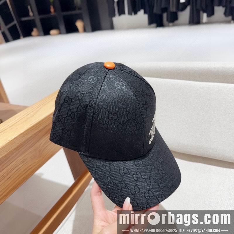 Replica Gucci X Northface cap dx07