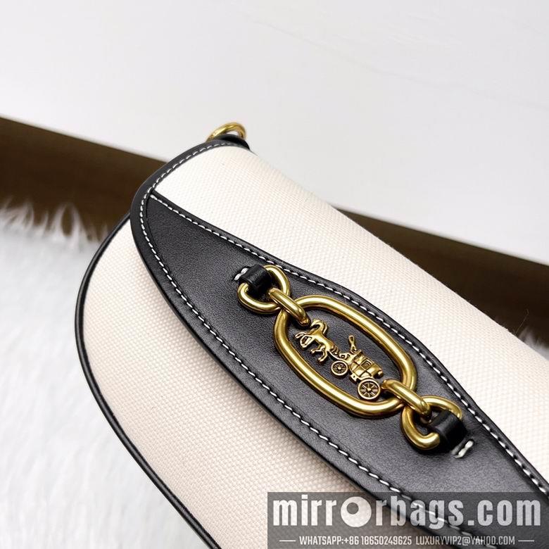 Replica Coach Bags 22X13X5cm 041404 AZ 4colour