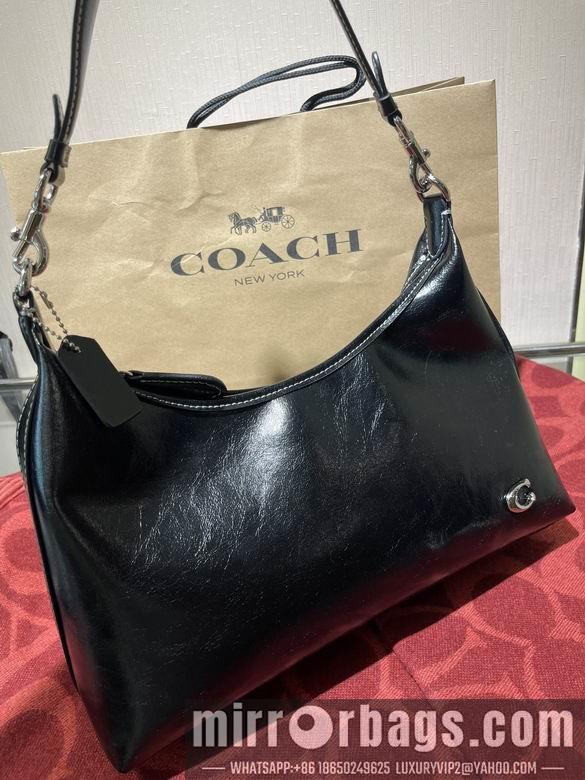 Replica Coach Bags 30X22X12cm 060502 AZ 3colour