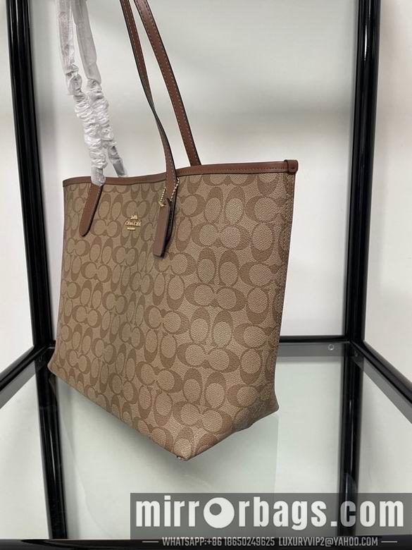 Replica Coach Bags C5696 34X29X11cm DN 3colour