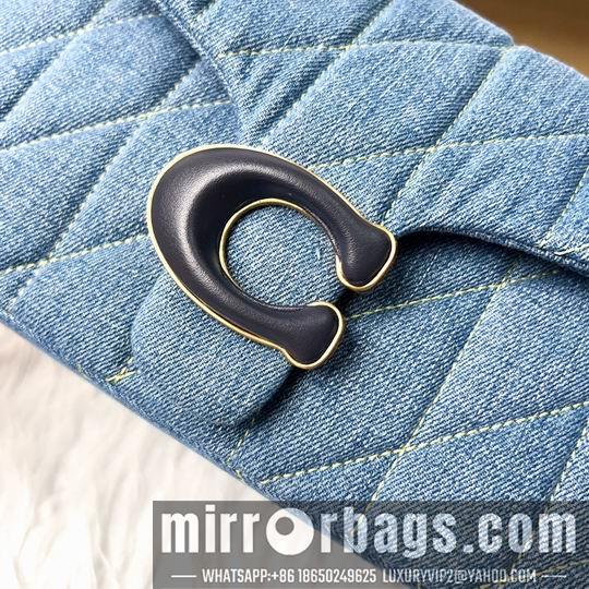 Replica Coach Bags Coach CR704 26x15cm zy