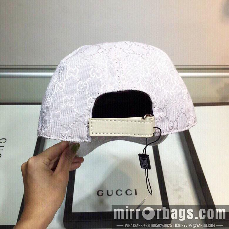Replica Gucci X NY cap 032434