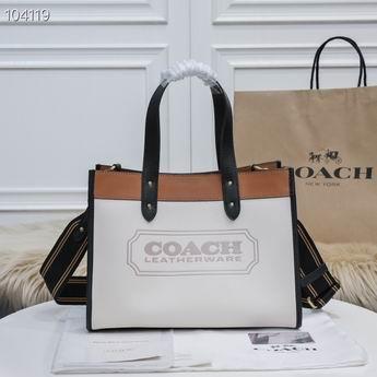 Replica Coach Bags C0777 30X23X15cm AZ