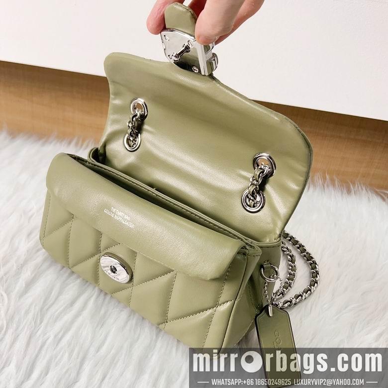 Replica Coach Bags cp145 20X10X7cm AZ 2colour