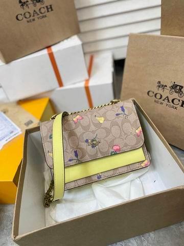 Replica Coach Bags Coach Klare 22x15cm CN