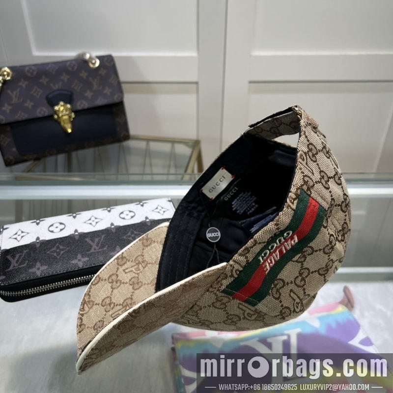 Replica Gucci X Place Cap 032601
