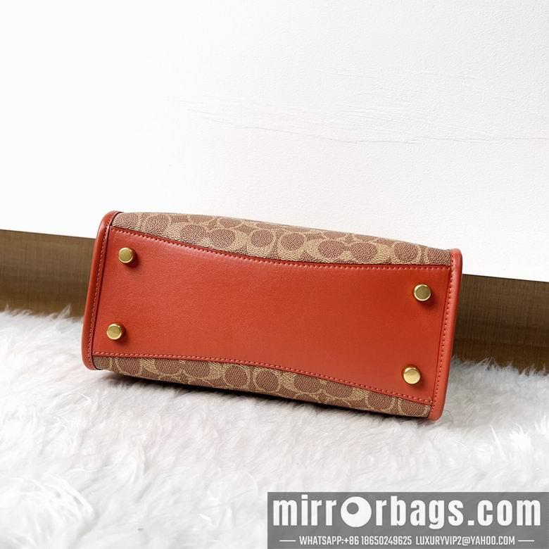 Replica Coach Bags CR682 cr680 cs251 26X20X11cm AZ 4colour