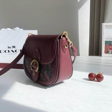 Replica Coach Bags BHC0749 23X20X7 three colors