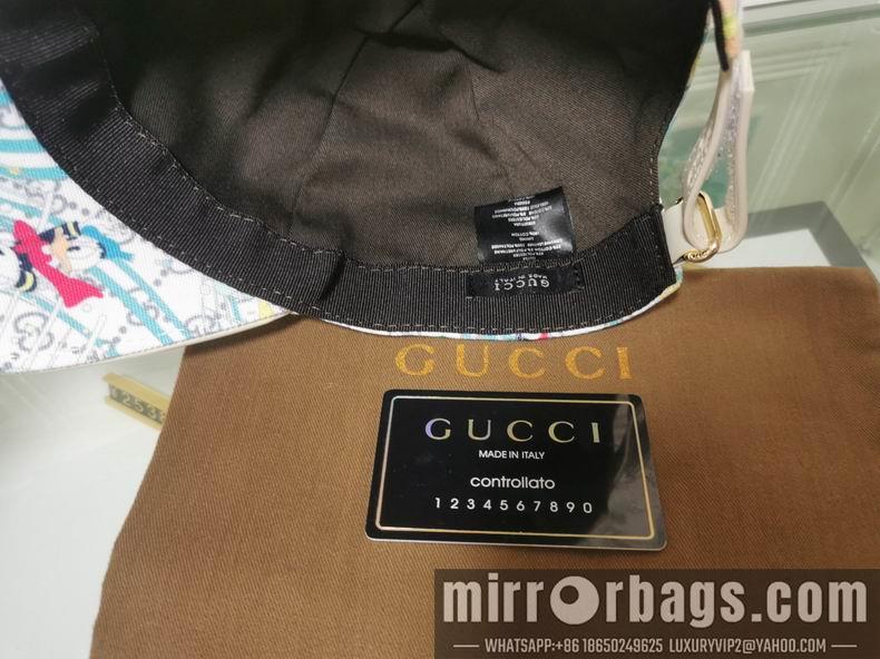 Replica Gucci X Disney 032414