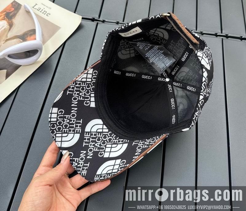 Replica Gucci X The North Face 052828