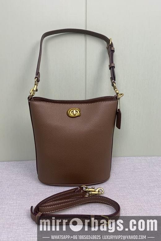 Replica Coach Bags CW602 CW625 20X21X8cm AZ 3colour