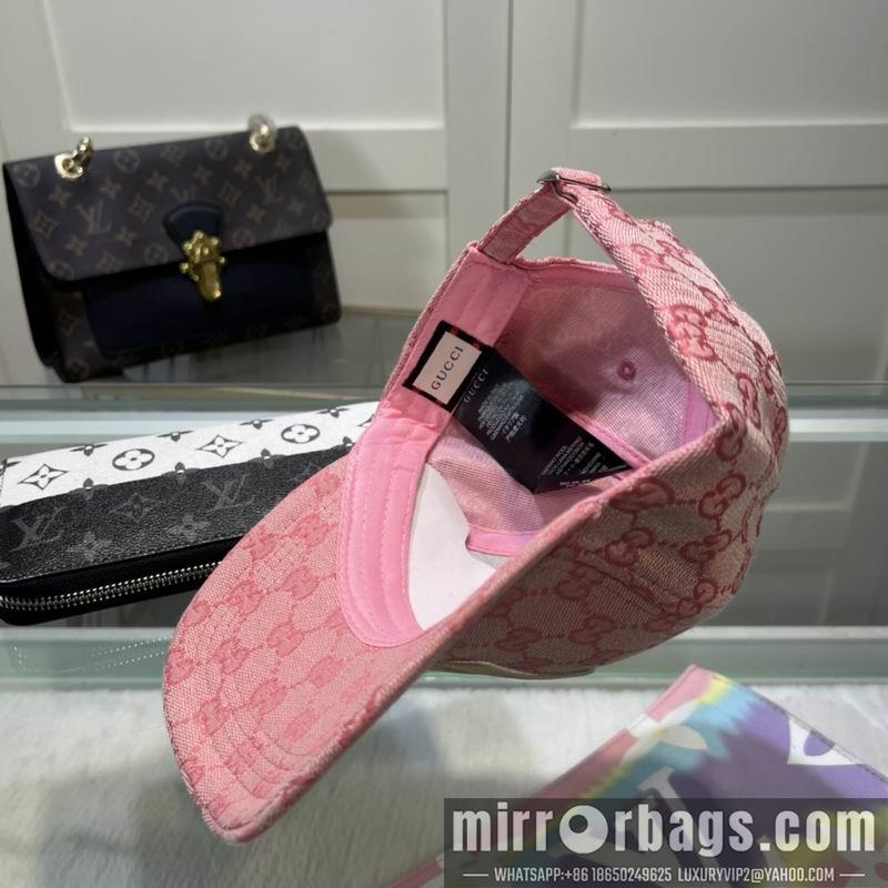 Replica Gucci X NY cap dx04