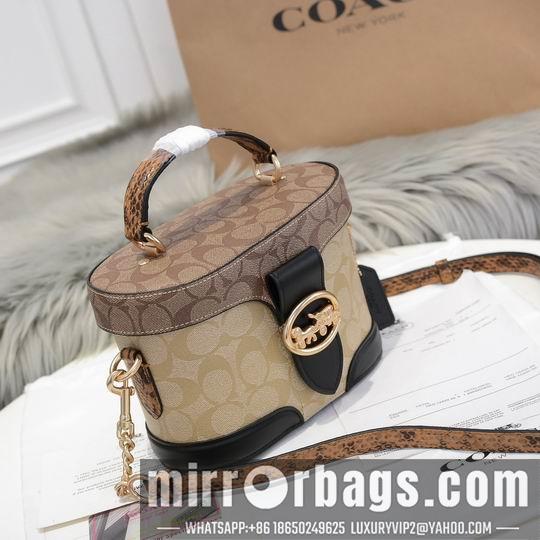 Replica Coach Bags 5504 20X14X11.5cm AZ