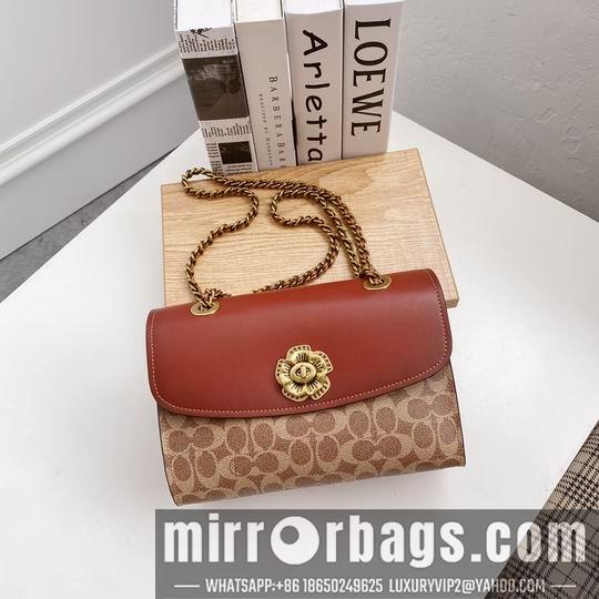 Replica Coach Bags 30585 26X17X10cm AZ 2colour