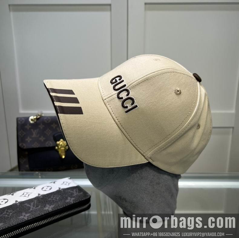 Replica Gucci X Adidas Hat 032406