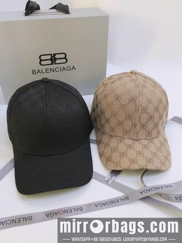 Replica Gucci X Balenciaga 032407