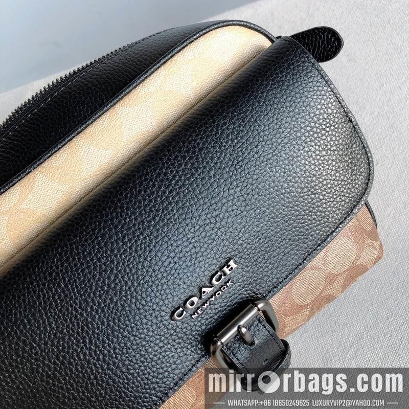 Replica Coach Bags C6080 22X17X6cm JH