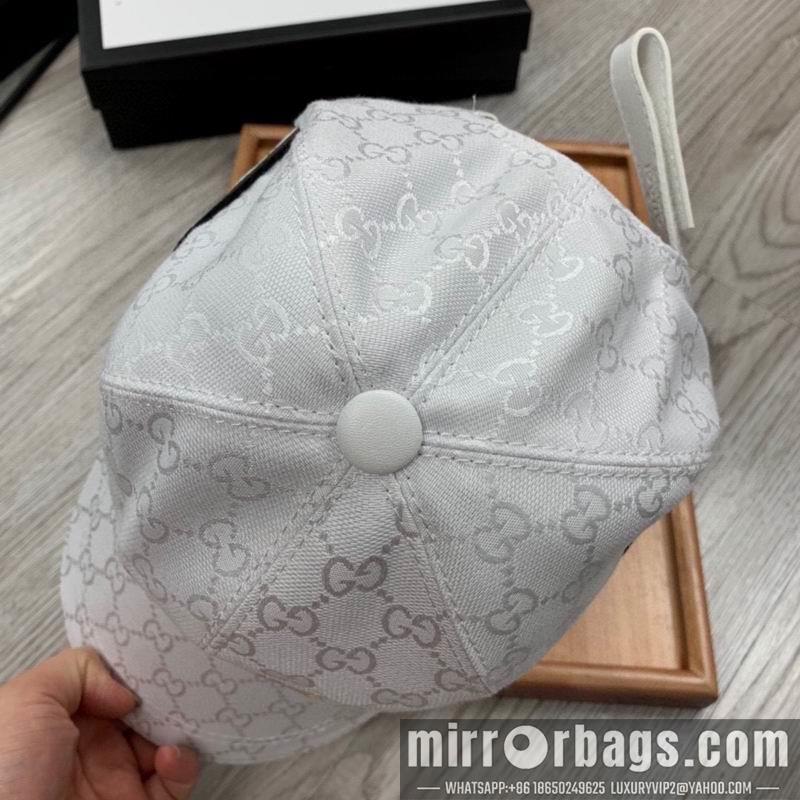 Replica Gucci X The North Face cap dx01