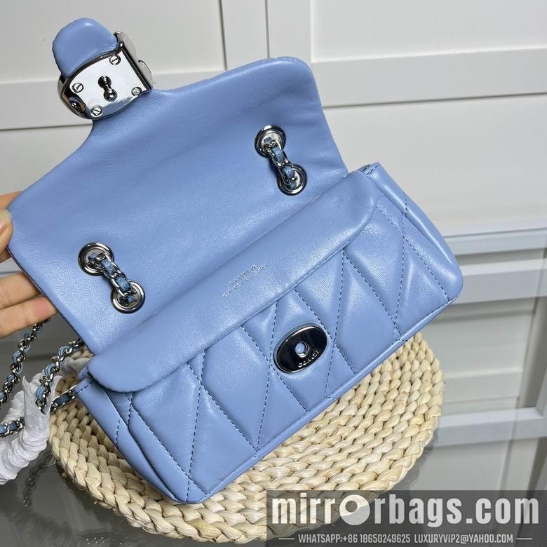 Replica Coach Bags 20X11X7cm 030102 JH 4colour
