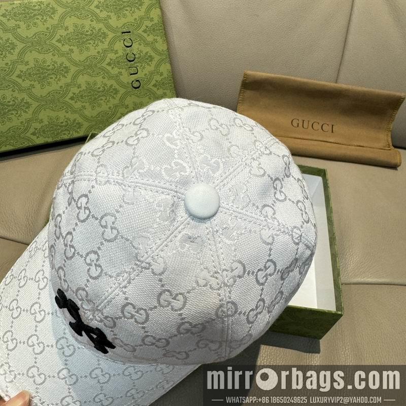 Replica Gucci X NY cap dx06