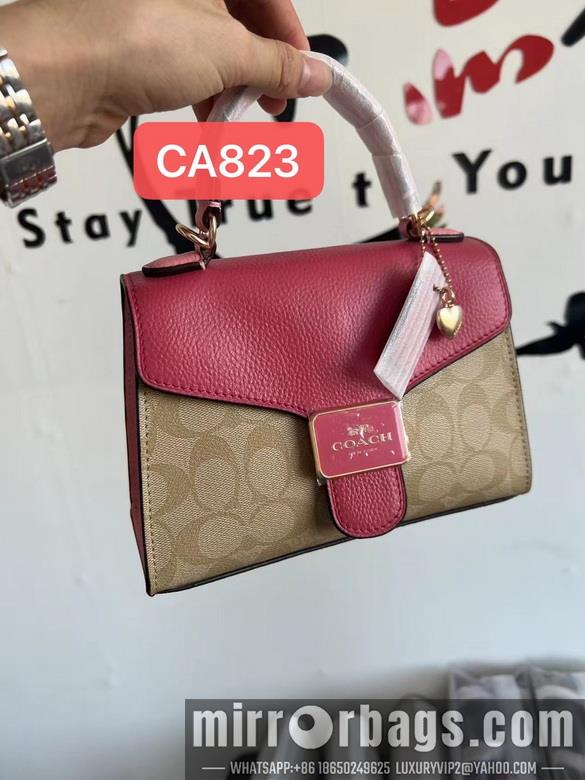 Replica Coach Bags C1325，C7226，CA823，C1323，C6780，CA823，C4092  JH