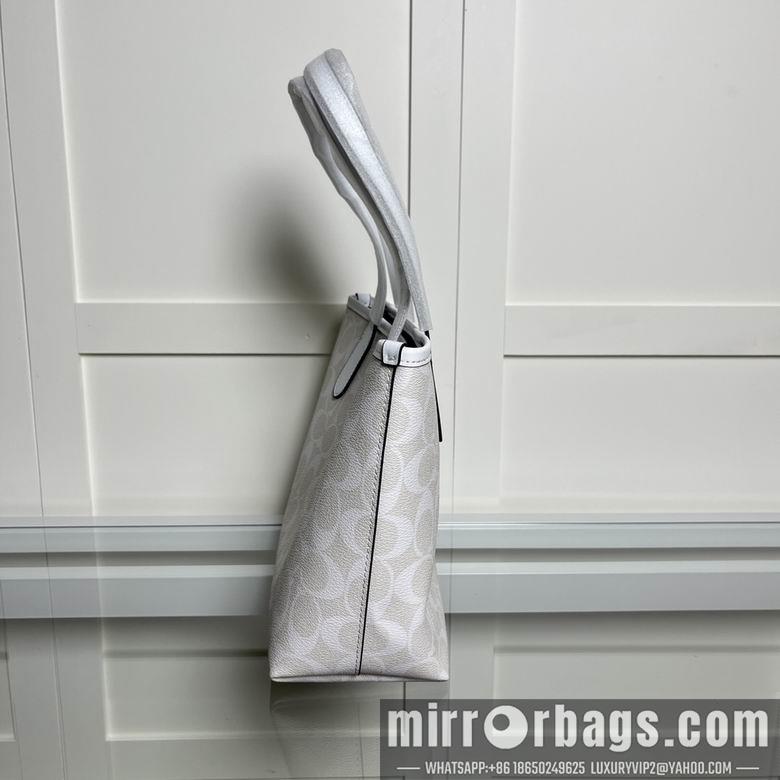 Replica Coach Bags 23X20.5X11cm 052503 AZ 3colour