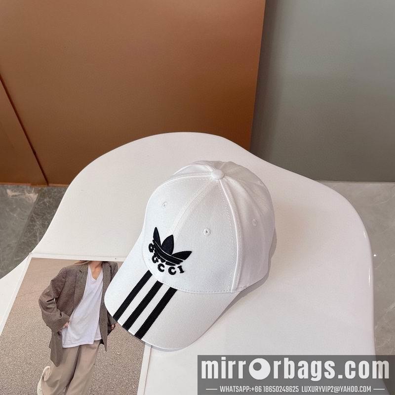 Replica Gucci X Adidas cap 070404