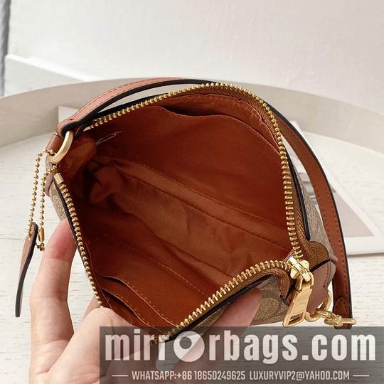Replica Coach Bags C3308 19X12X5cm AZ 3colour