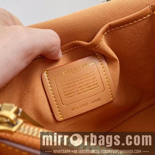 Replica Coach Bags Coach 30585 26x17x10cm zy1