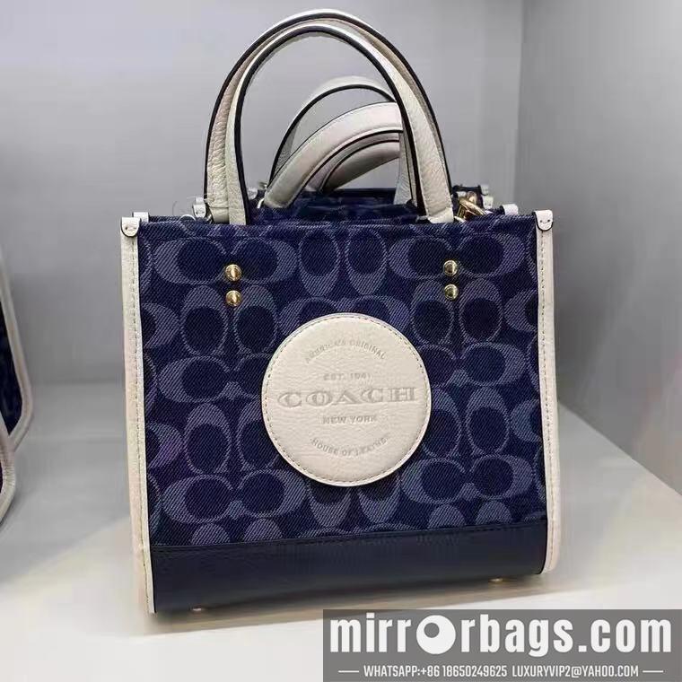 Replica Coach Bags BH5794 29X22X13