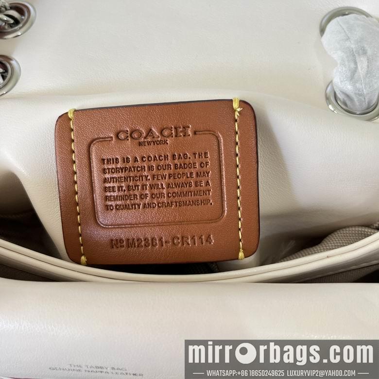 Replica Coach Bags CR114 20X11X7cm JH