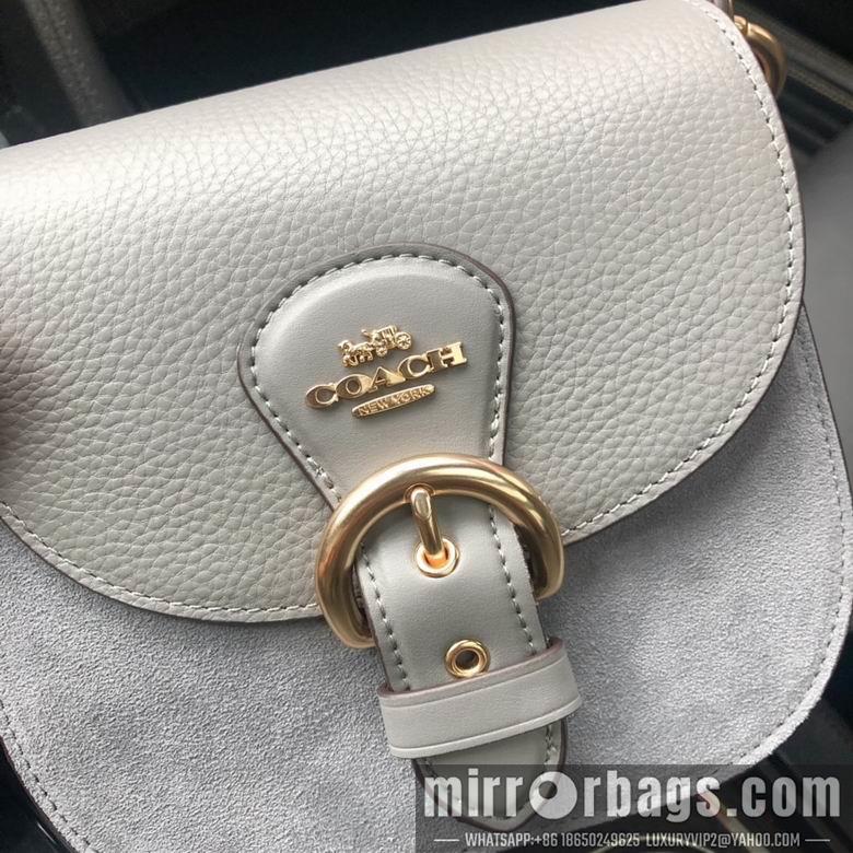 Replica Coach Bags BH5685 17X16.5X6.5