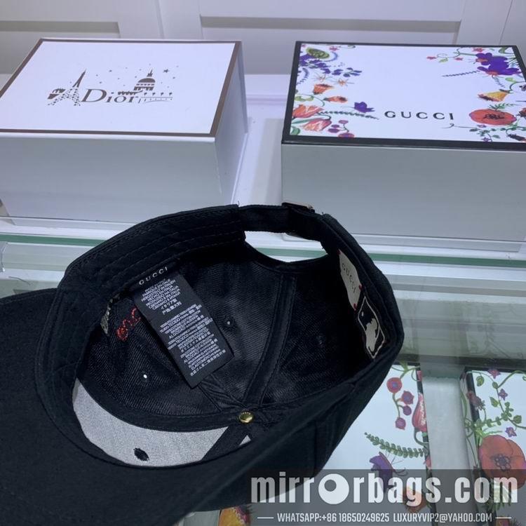 Replica Gucci X NY cap 032413