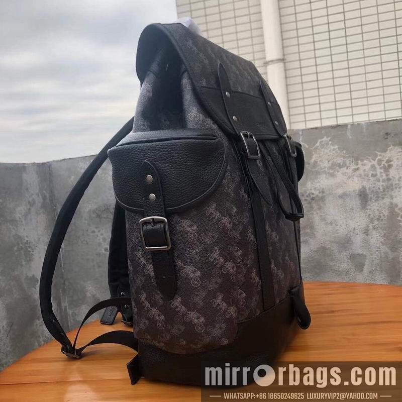 Replica Coach Bags IMG_4072 31X42X14.5cm 3 Colors JH