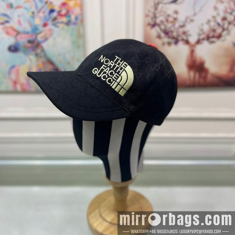Replica Gucci X The North Face Cap 080810