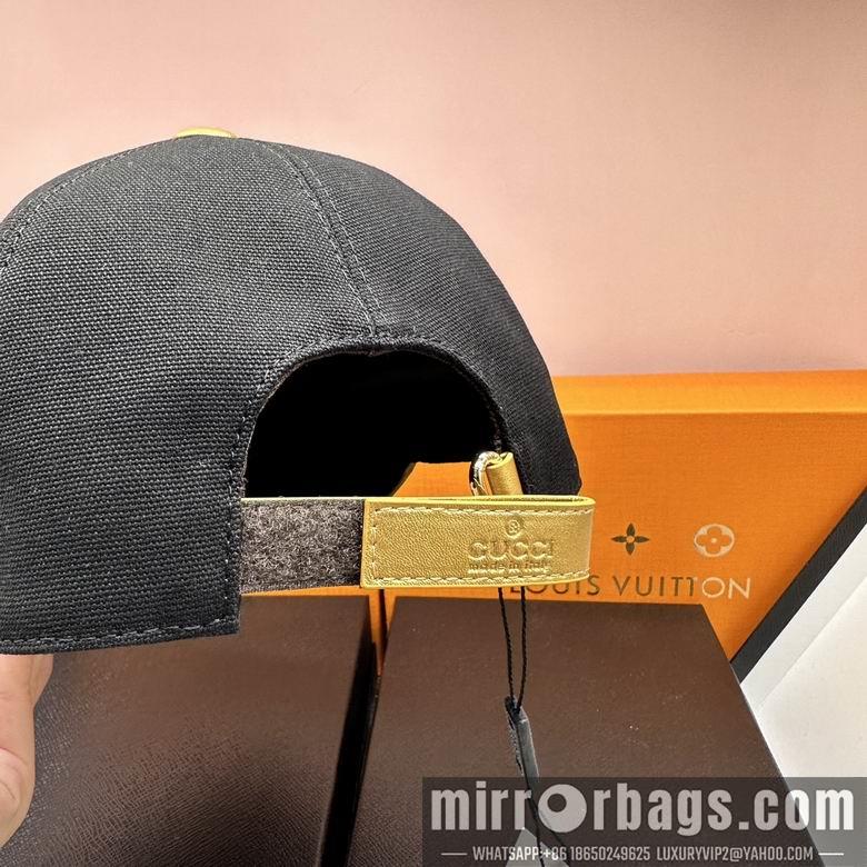Replica Gucci x MLB Hat dxn06