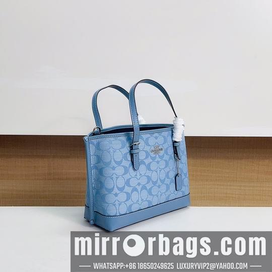 Replica Coach Bags CH228 25X19X11cm AZ 3colour