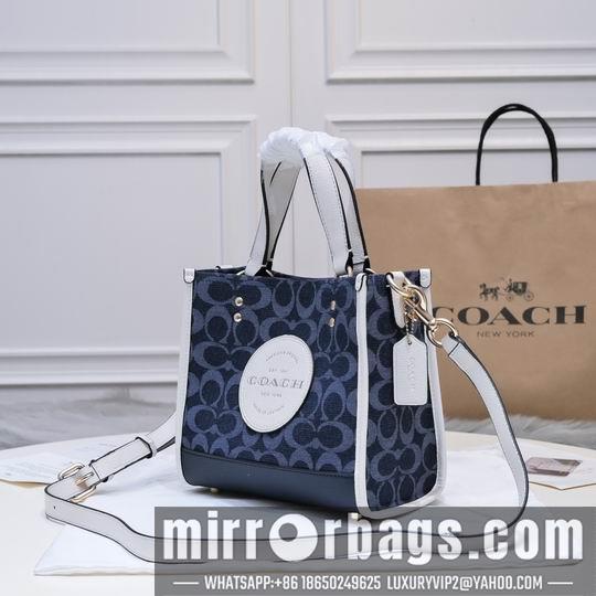 Replica Coach Bags C5638 22X20X11cm AZ