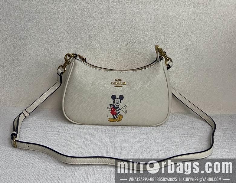 Replica Coach Bags CM858 CM196 24.5X17X7.5cm JH 3colour